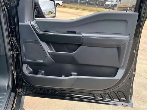 Used 2025 Ford F150 STX w/ Equipment Group 200A RWD image 25