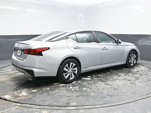 Used 2021 Nissan Altima 2.5 S image 7
