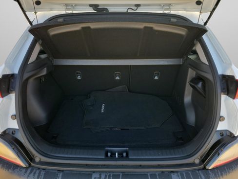 Certified 2023 Hyundai Kona SE w/ Cargo Package image 8