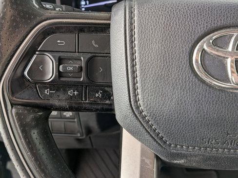 Used 2024 Toyota Tundra SR5 AWD/4WD image 14