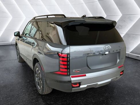 New 2026 Hyundai Palisade XRT Pro image 7