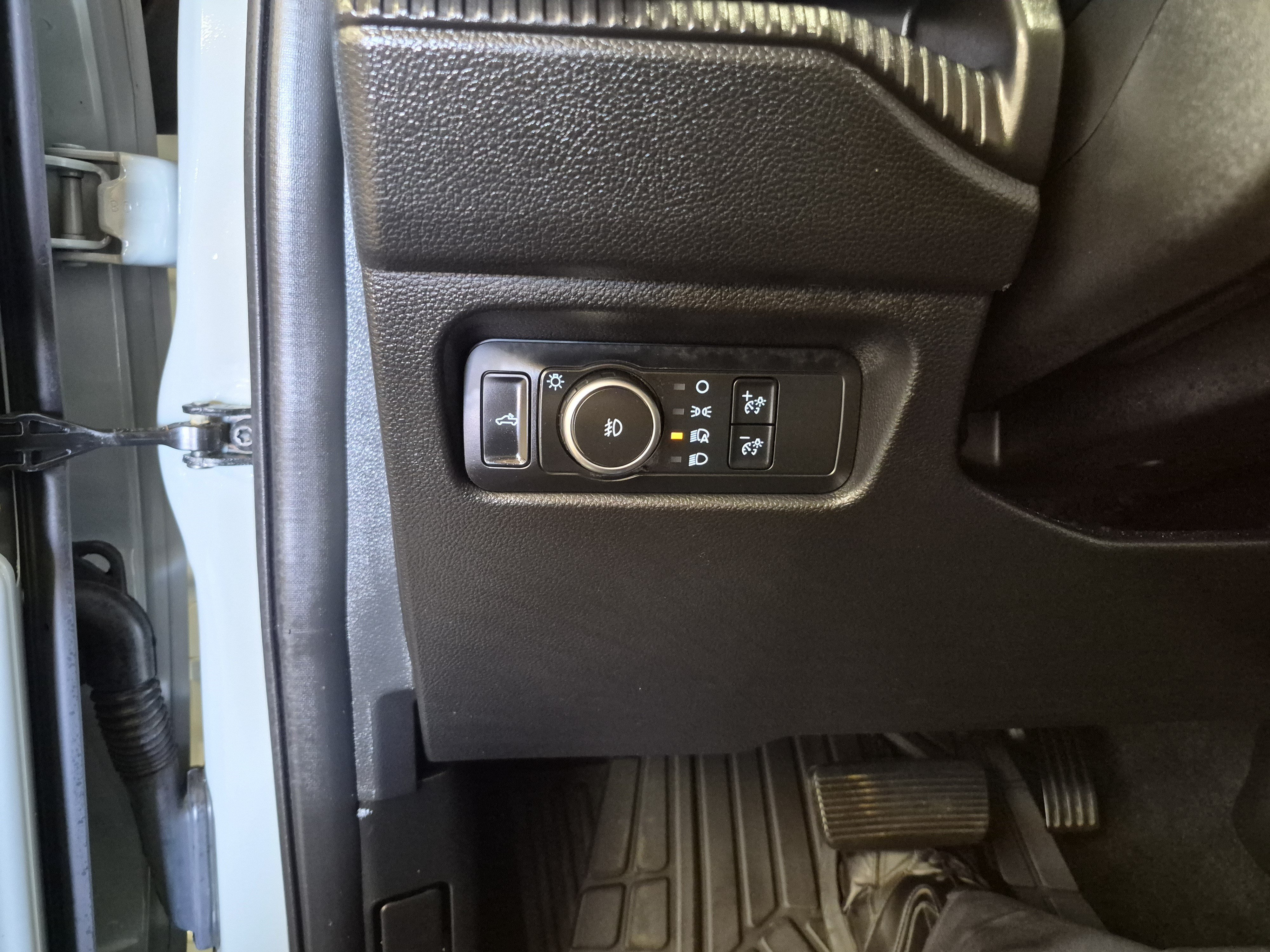 Used 2024 Ford Ranger XLT w/ Equipment Group 301A High AWD/4WD image 20
