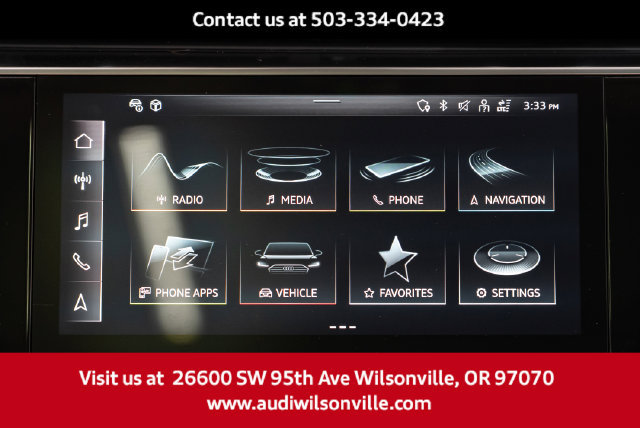 Used 2023 Audi Q7 2.0T Premium w/ Convenience Package AWD/4WD image 14