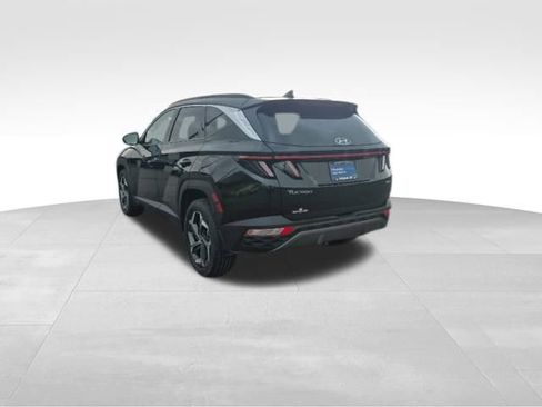 Used 2022 Hyundai Tucson Limited image 64