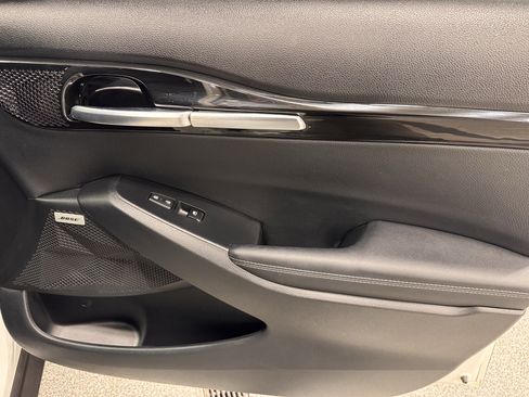 Certified 2023 Kia Seltos SX w/ SX Sunroof Package image 28