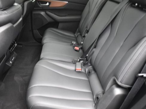 Used 2022 Acura MDX SH-AWD image 23