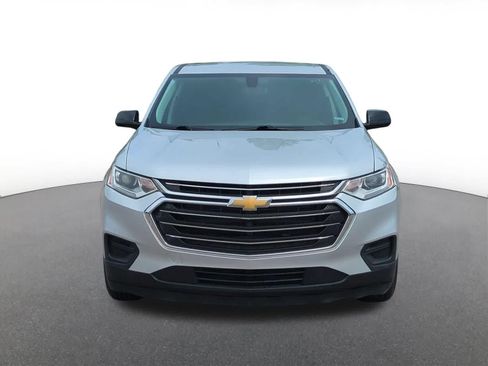 Used 2019 Chevrolet Traverse LS FWD image 9