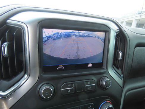 Used 2019 Chevrolet Silverado 1500 LT w/ Texas Edition RWD image 30