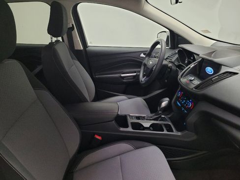 Used 2019 Ford Escape SE AWD/4WD image 21