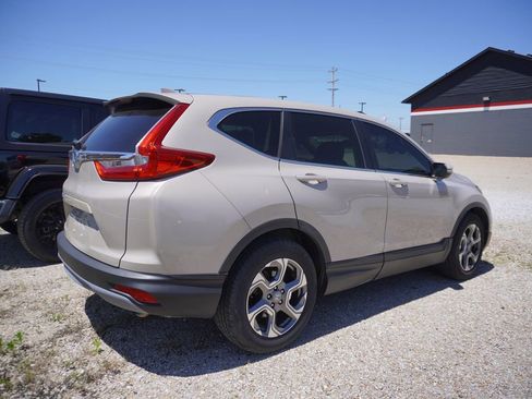 Used 2019 Honda CR-V EX-L image 6