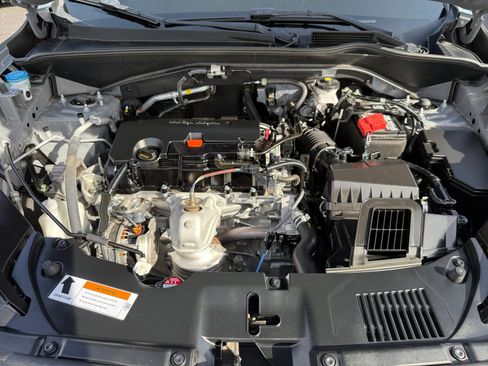 Used 2023 Honda HR-V Sport image 20