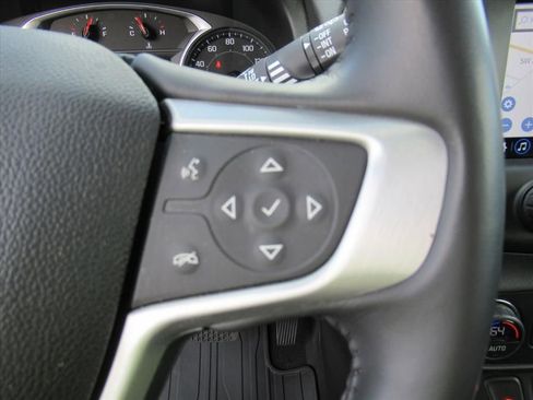 Used 2018 GMC Terrain SLE w/ Driver Convenience Package FWD image 22