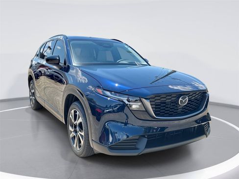 New 2026 MAZDA CX-5 Preferred AWD/4WD image 1