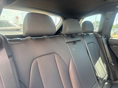 Used 2021 BMW X3 sDrive30i image 27