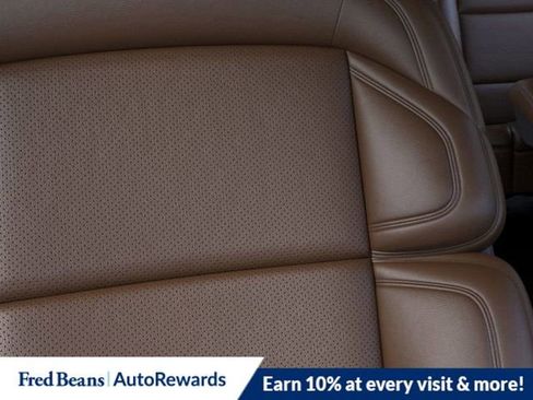 New 2026 Lincoln Navigator L Reserve AWD/4WD image 17