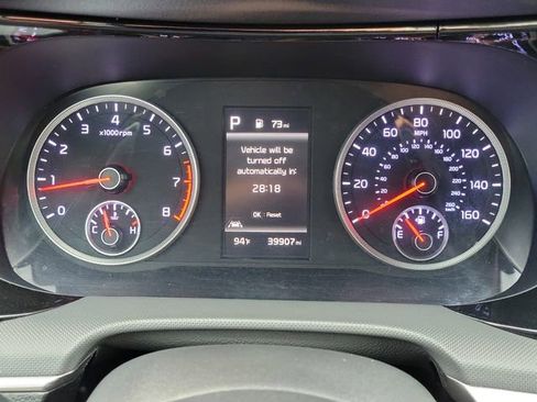 Used 2023 Kia K5 LXS FWD image 18