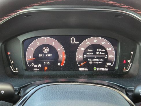 Used 2023 Acura Integra A-Spec FWD image 23
