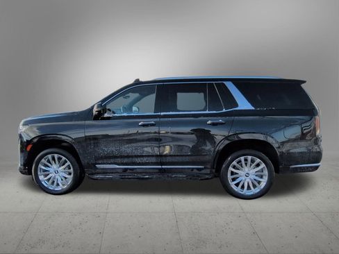 Certified 2024 Cadillac Escalade Premium Luxury w/ Performance Package image 3