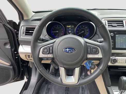 Used 2016 Subaru Legacy 2.5i Premium AWD/4WD image 20