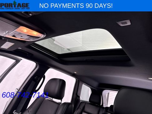 Used 2020 Jeep Grand Cherokee Limited AWD/4WD image 26