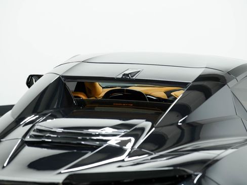 Used 2024 Chevrolet Corvette Z06 RWD image 79