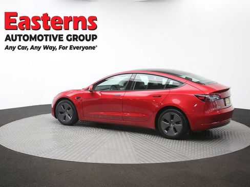 Used 2023 Tesla Model 3 Standard Range RWD image 57
