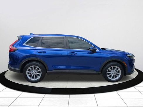 Used 2024 Honda CR-V EX-L image 2