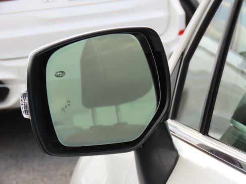 Used 2017 Subaru Forester 2.0XT Touring image 19