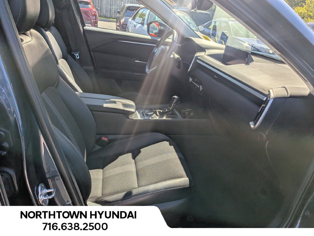 Used 2026 MAZDA CX-50 AWD 2.5 S w/ Preferred Pkg image 34