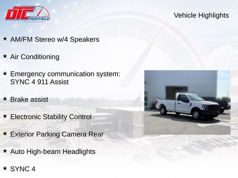 Used 2021 Ford F150 XL w/ Equipment Group 101A High RWD image 6