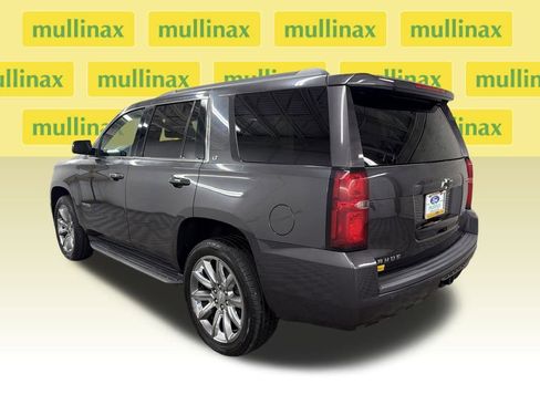 Used 2017 Chevrolet Tahoe LT image 9
