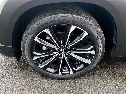 Used 2023 MAZDA CX-50 AWD 2.5 S w/ Premium Plus Pkg image 9