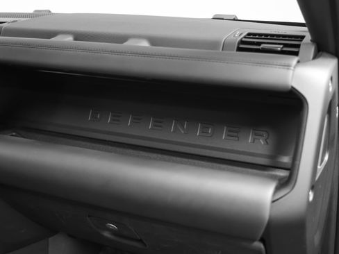 Used 2023 Land Rover Defender 110 Carpathian Edition AWD/4WD image 34