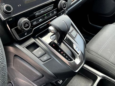 Used 2022 Honda CR-V EX image 18