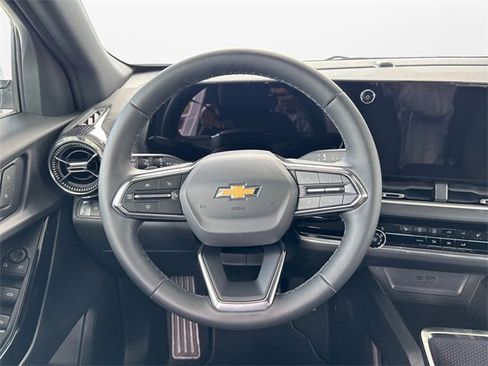 New 2026 Chevrolet Equinox LT image 12