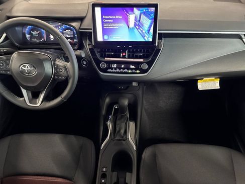 New 2026 Toyota Corolla SE FWD image 15