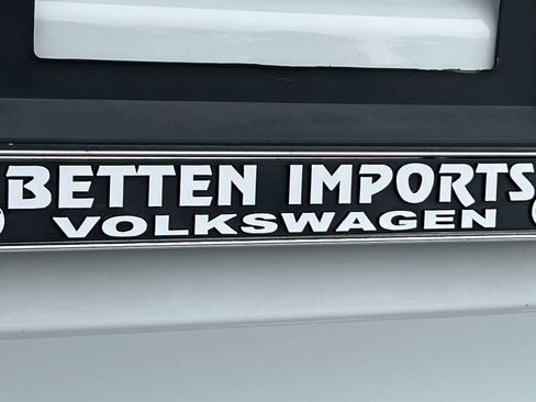 Used 2025 Volkswagen Tiguan SE w/ Panoramic Sunroof Package AWD/4WD image 41