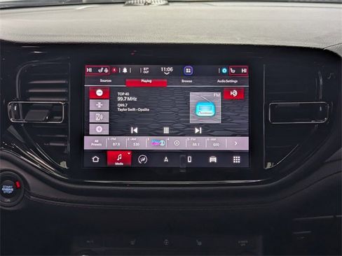 Used 2021 Dodge Durango R/T image 13