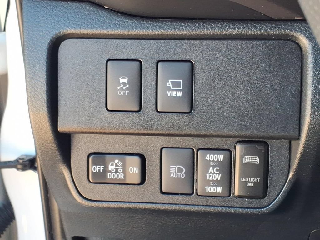 Used 2020 Toyota Tacoma TRD Pro AWD/4WD image 24