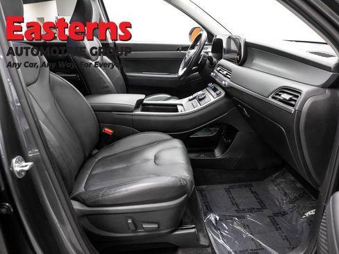 Used 2022 Hyundai Palisade SEL w/ 8P Bench Seat Package AWD/4WD image 25