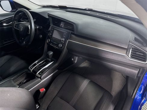Used 2020 Honda Civic LX image 29