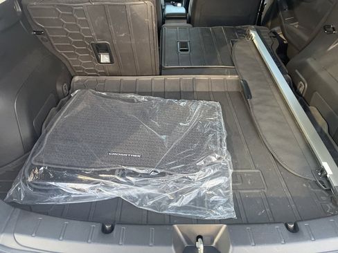 Certified 2022 Subaru Crosstrek 2.0i Premium image 10