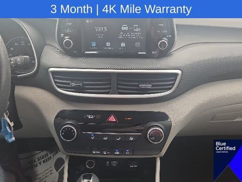 Used 2019 Hyundai Tucson SE AWD/4WD image 26