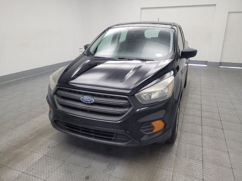 Used 2018 Ford Escape S FWD image 15