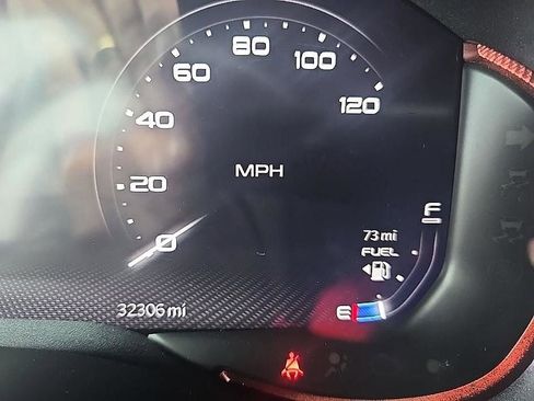 Used 2023 RAM 1500 Rebel image 17