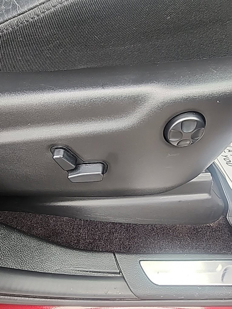 Used 2018 Jeep Grand Cherokee Limited AWD/4WD image 14