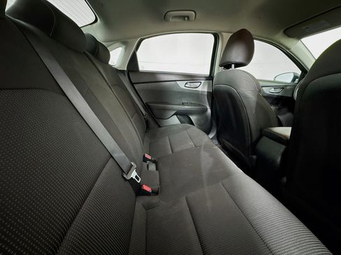 Used 2021 Kia Forte LXS image 25