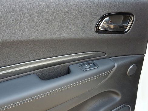 Used 2021 Dodge Durango SRT w/ Black Package image 19