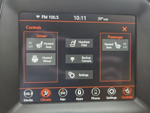 Used 2020 Dodge Durango R/T w/ Trailer Tow Group IV image 27