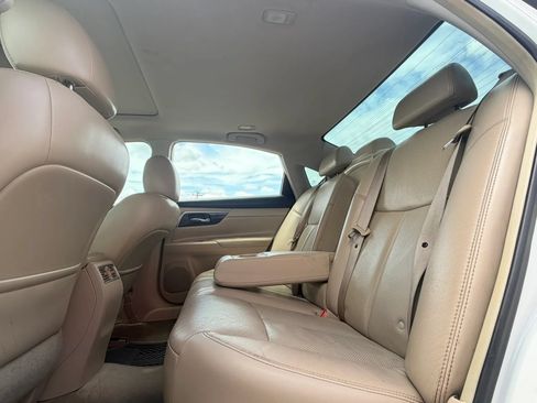 Used 2013 Nissan Altima 2.5 SL w/ Technology Pkg FWD image 11